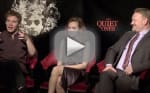 The Quiet Ones Exclusive: Jared Harris, Sam Claflin & Olivia Cooke Interview