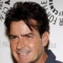 Charlie Sheen Picture