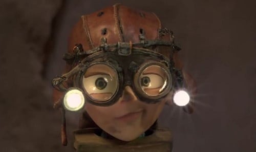 The Boxtrolls Still