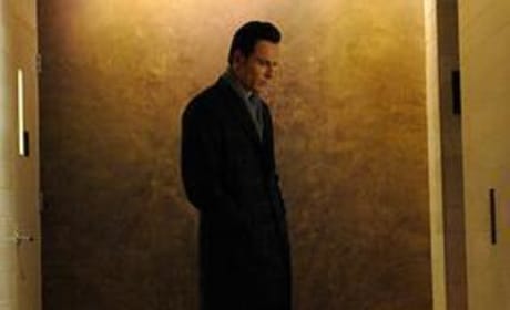 Shame Star Michael Fassbender