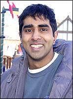 Jay Chandrasekhar Picture