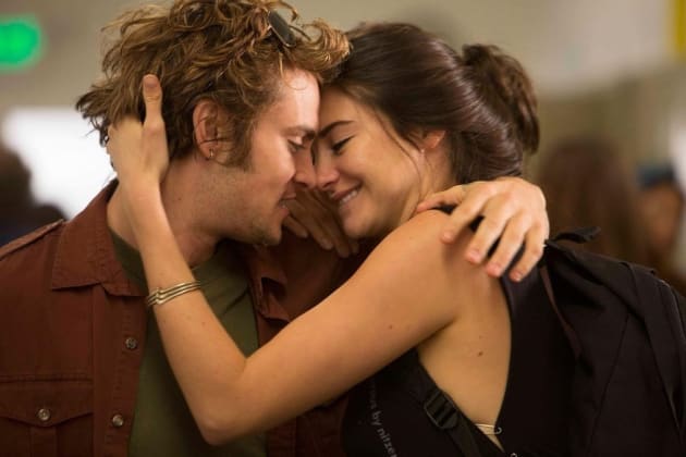 White Bird in a Blizzard Shailene Woodley Shiloh Fernandez