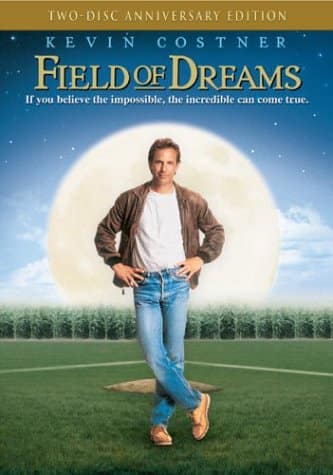 Field of Dreams Poster