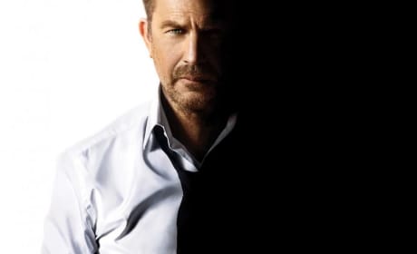 3 Days to Kill Poster