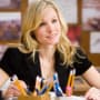 Kristen Bell as Beth