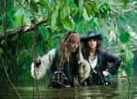 Penelope Cruz Chats: Pirates of the Caribbean On Stranger Tides Tidbits