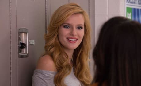 The DUFF Bella Thorne