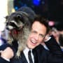 Guardians of the Galaxy Premiere James Gunn