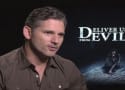 Deliver Us From Evil Exclusive: Eric Bana on How Playing Real Person Is "Awkward"