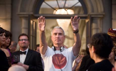 Roland Emmerich to Rip Off Cloverfield in The Zone