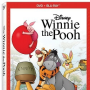 Winnie the Pooh Blu-Ray
