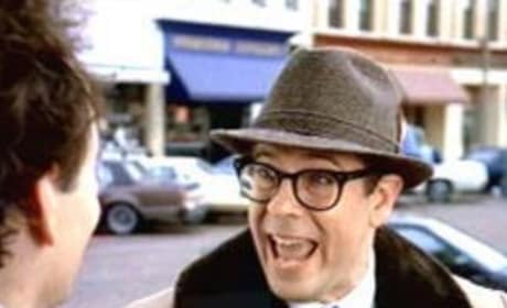 Ned Ryerson Picture