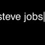 Steve Jobs Banner