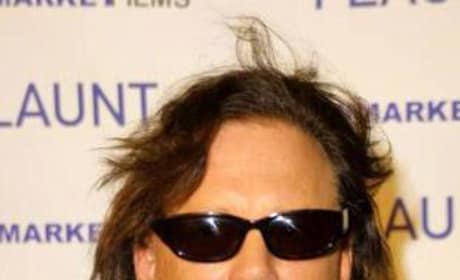 Mickey Rourke