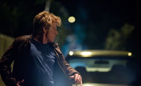 Robert Redford The Company You Keep