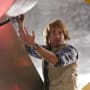 MacGruber is More of a Three Wire Guy