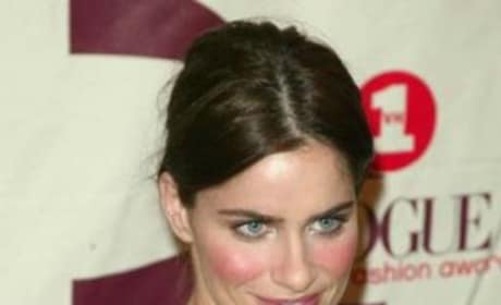 Amanda Peet Warns L.A. About 2012