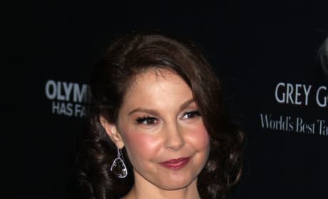 Divergent Casting Scoop: Ashley Judd As...