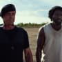 Wesley Snipes Sylvester Stallone The Expendables 3