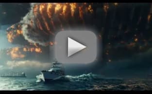 Independence Day: Resurgence Trailer - They're Baaaack!
