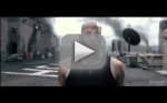 Resident Evil:Afterlife Clip - Landing