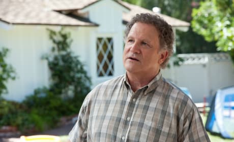 Albert Brooks This is 40