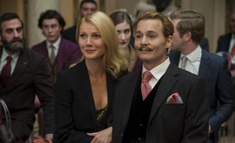 Mortdecai Review: Does Johnny Depp Deliver a New Franchise?