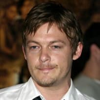 Norman Reedus
