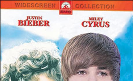 Justin Bieber Wants Miley Cyrus... for Grease Remake!
