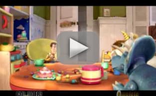 5 Clips from TOY STORY 3
