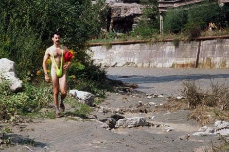 Borat Sagdiyev Photo