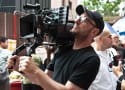 Side Effects: Steven Soderbergh Talks Final Film