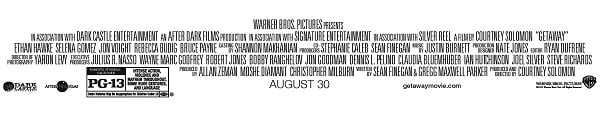 Getaway Billing Block
