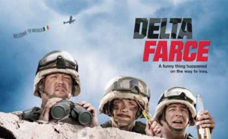 Delta Farce Photo
