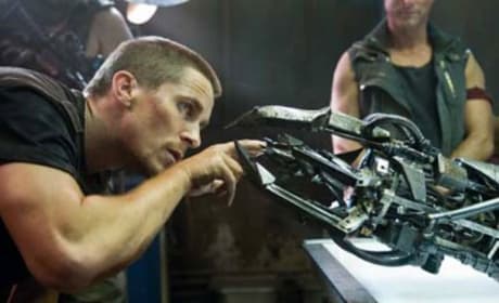 Two More Photos from Terminator Salvation