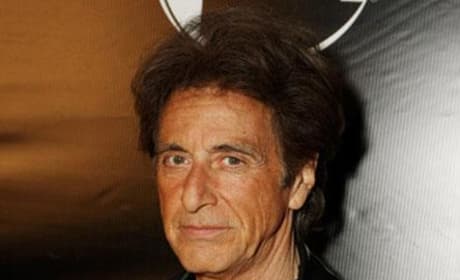 Happy Birthday, Al Pacino!