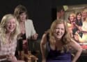 Bachelorette Interview: Kirsten Dunst, Isla Fisher & Lizzy Caplan Let Loose
