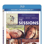 The Sessions Blu-Ray
