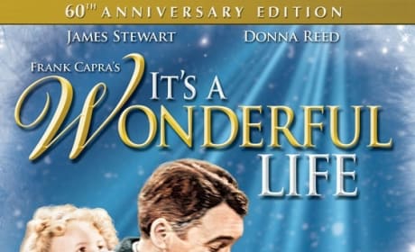 It’s a Wonderful Life Sequel: Coming Soon! 