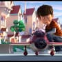 The Lorax Trailer Stills