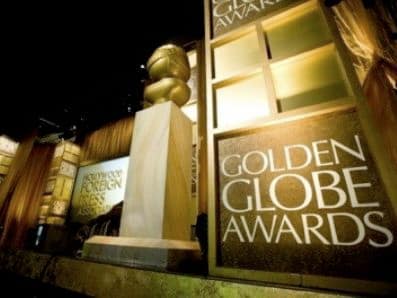 Golden Globes
