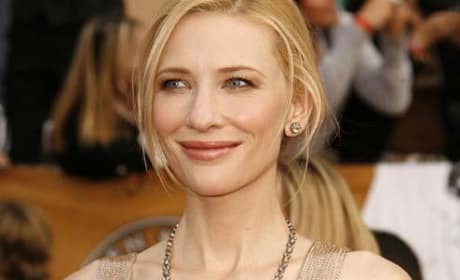 Happy Birthday, Cate Blanchett!