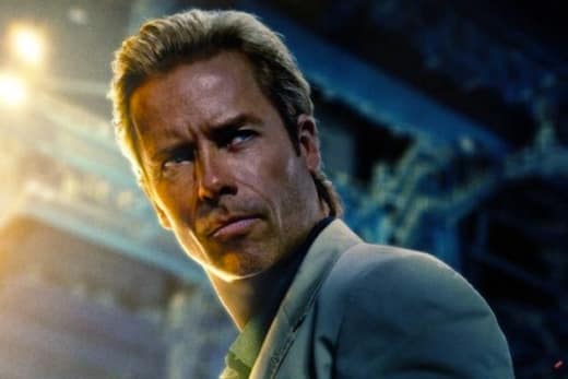 Iron Man 3 Guy Pearce