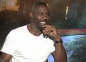 No Good Deed Exclusive: Idris Elba Says It Is Good to be Bad!