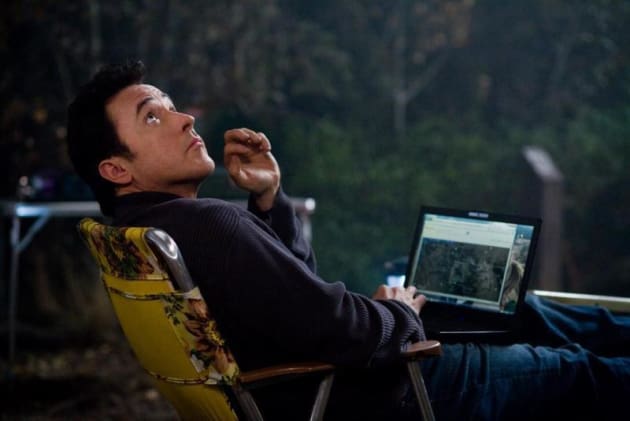 John Cusack as Jackson Curtis