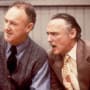 Coach and Shooter