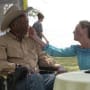 The Magic of Belle Isle Movie Review: Learning Life Lessons Anew