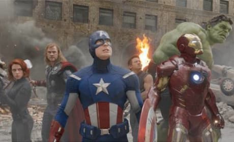 What are the Top 10 Movie Franchises of 2012?
