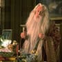 Albus Dumbledore Picture
