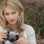 Dianna Agron Stars in I Am Number Four